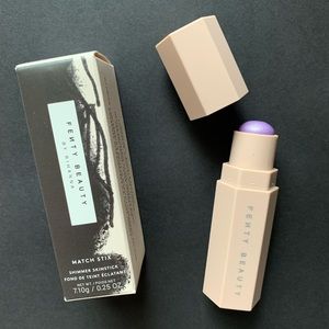 FENTY BEAUTY by Rihanna Match Stix Shimmer Skinstick in Unicorn Discontinued NIB